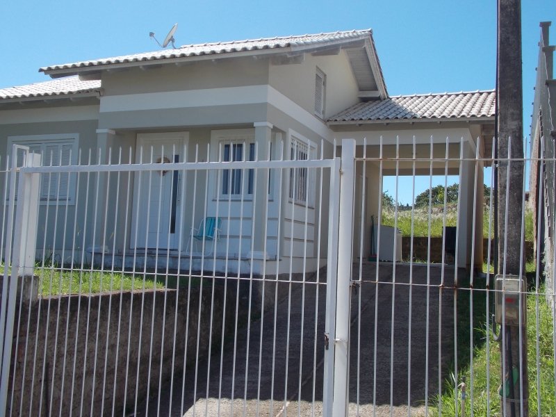 Casa - Venda - Solar - Santo Antonio da Patrulha - RS