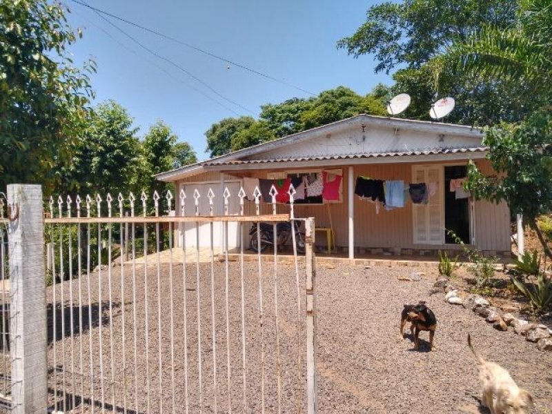 Sítio - Venda - Palmeira do Sertão - Santo Antonio da Patrulha - RS