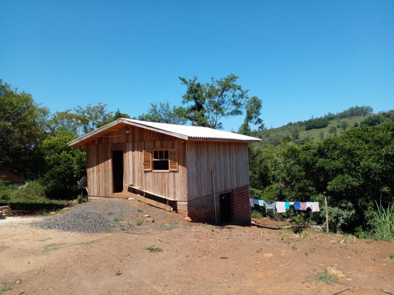 Casa - Venda - Serto do Monte Negro - Santo Antonio da Patrulha - RS