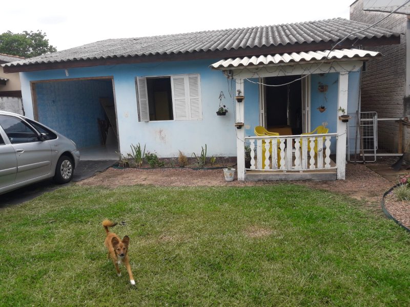 Casa - Venda - Pitangueiras - Santo Antonio da Patrulha - RS