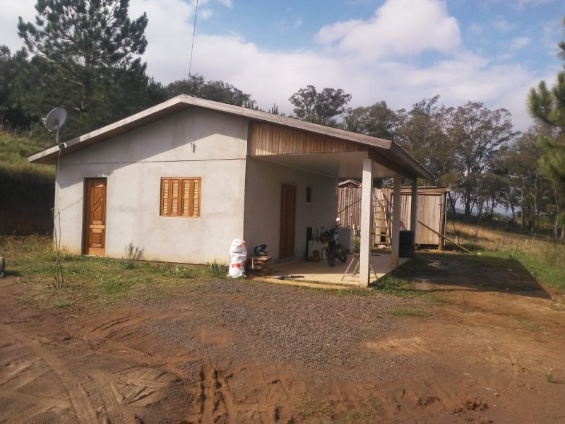 Sítio - Venda - Miraguaia - Santo Antonio da Patrulha - RS