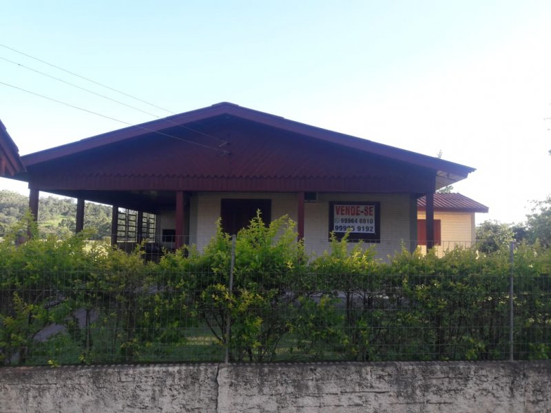 Chácara - Venda - Evaristo - Santo Antonio da Patrulha - RS
