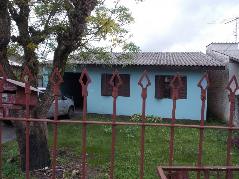 Casa - Venda - Pitangueiras - Santo Antonio da Patrulha - RS