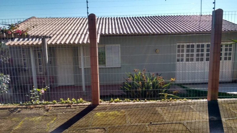 Casa - Venda - Cidade Alta - Santo Antonio da Patrulha - RS
