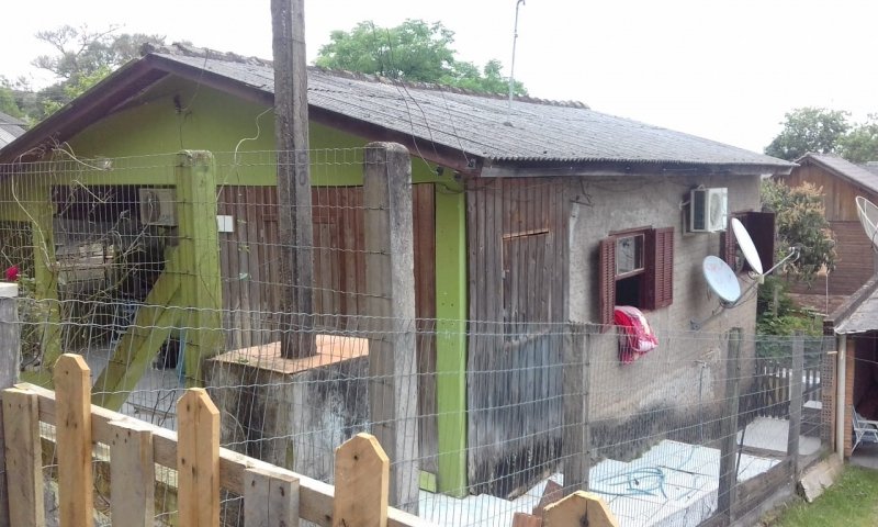 Casa - Venda - Lomba da Páscoa - Santo Antonio da Patrulha - RS