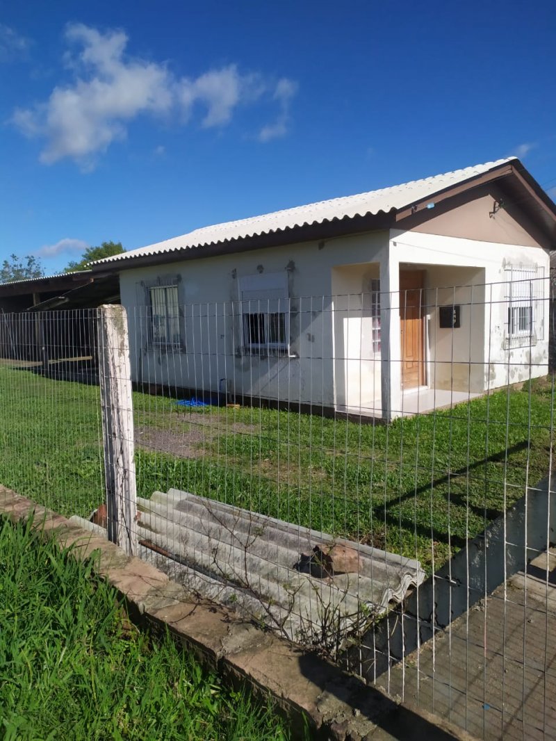 Casa - Venda - Passo dos Ramos - Santo Antonio da Patrulha - RS
