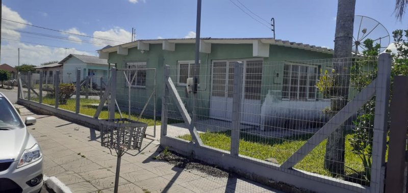 Casa - Venda - Pindorama - Santo Antonio da Patrulha - RS
