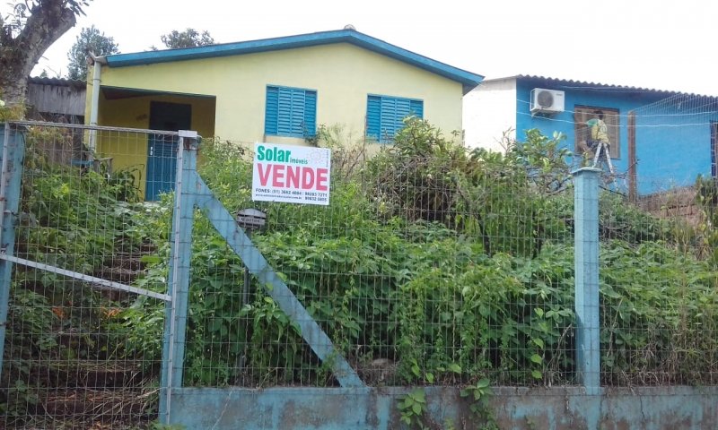 Casa - Venda - Vila Assis Brasil - Santo Antonio da Patrulha - RS