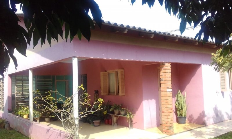 Casa - Venda - Barro Vermelho - Santo Antonio da Patrulha - RS