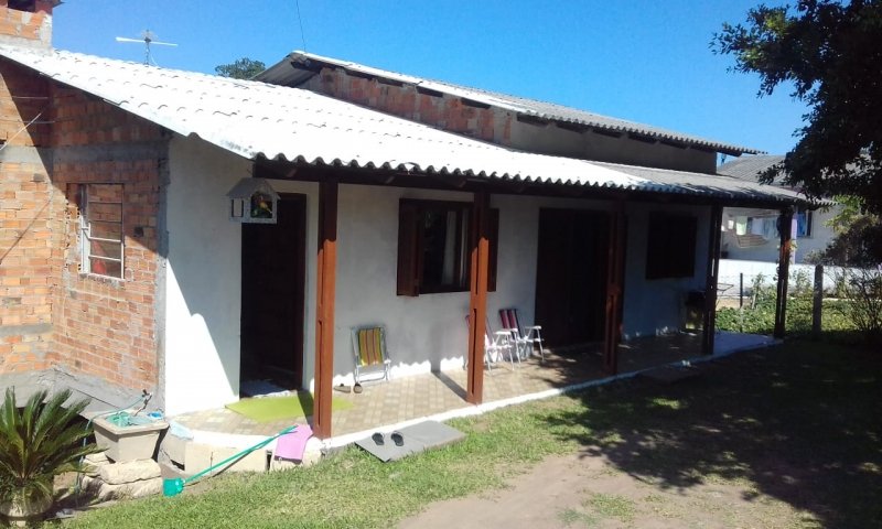 Casa - Venda - Imigrantes - Santo Antonio da Patrulha - RS