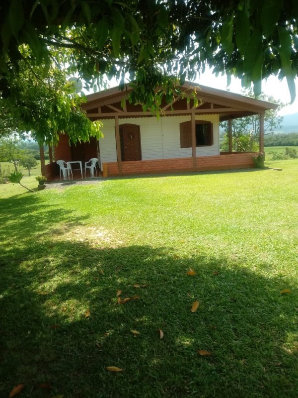 Sítio - Venda - Guarda Velha - Santo Antonio da Patrulha - RS