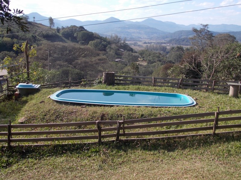 Sítio - Venda - Centro - Caraá - RS