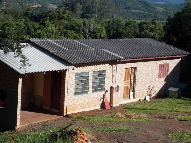 Sítio - Venda - Centro - Caraá - RS