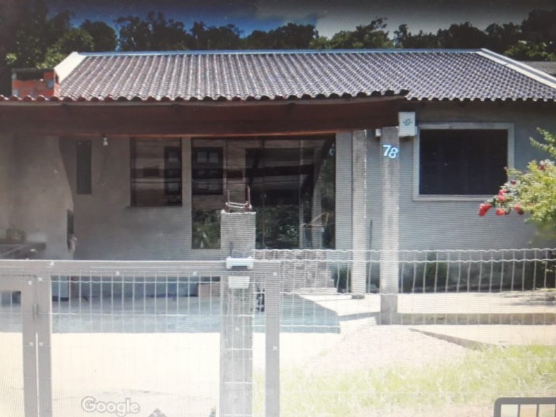 Casa - Venda - Santa Teresinha - Santo Antonio da Patrulha - RS