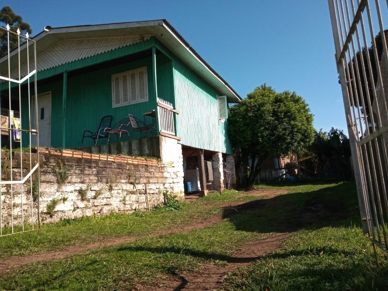 Casa - Venda - Bom Princpio - Santo Antonio da Patrulha - RS