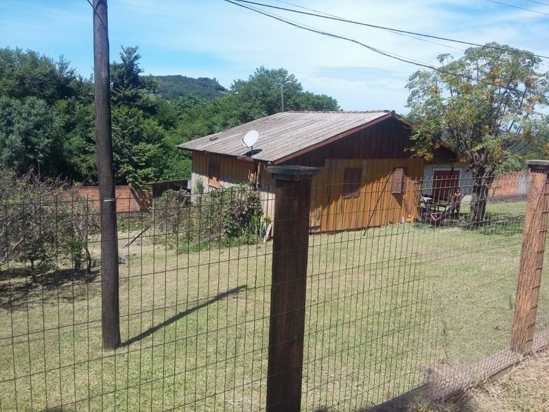 Casa - Venda - Imigrantes - Santo Antonio da Patrulha - RS