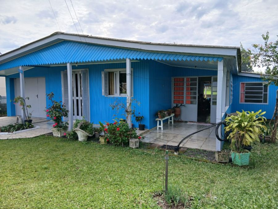 Casa - Venda - Vila Palmeira - Santo Antonio da Patrulha - RS