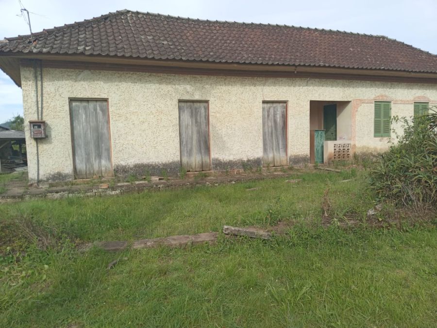 Chácara - Venda - Campestre - Santo Antonio da Patrulha - RS