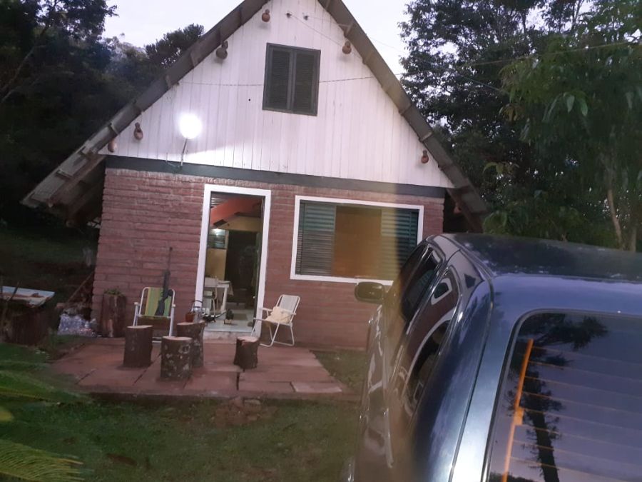 Chácara - Venda - Vila Palmeira - Santo Antonio da Patrulha - RS