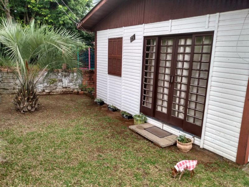 Casa - Venda - Cidade Alta - Santo Antonio da Patrulha - RS