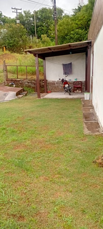 Casa - Venda - Cidade Alta - Santo Antonio da Patrulha - RS