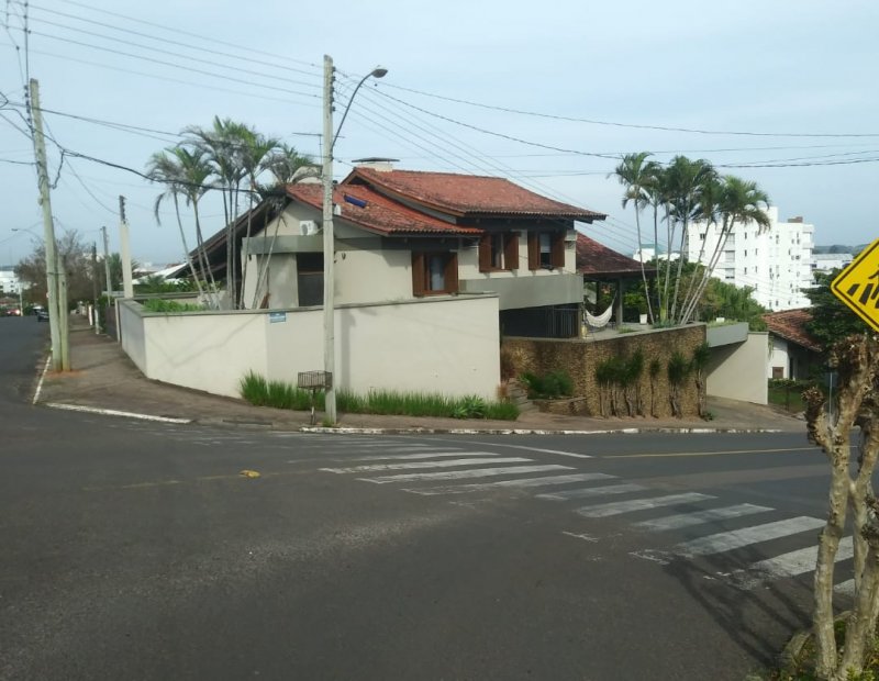 Casa Alto Padro - Venda - Pitangueiras - Santo Antonio da Patrulha - RS