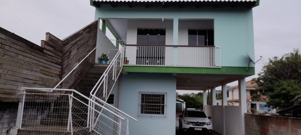 Apartamento - Aluguel - Pitangueiras - Santo Antonio da Patrulha - RS