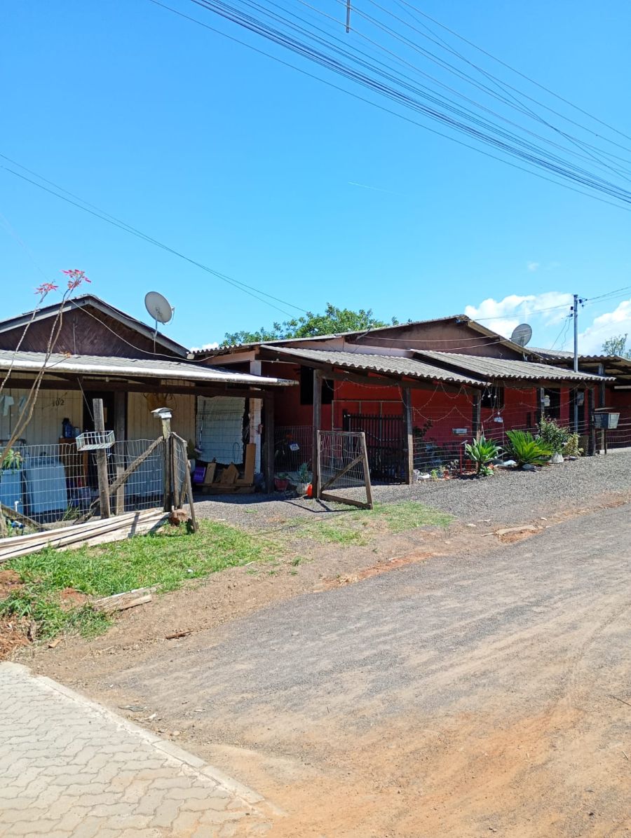 Casa - Venda - Lomba da Pscoa - Santo Antonio da Patrulha - RS