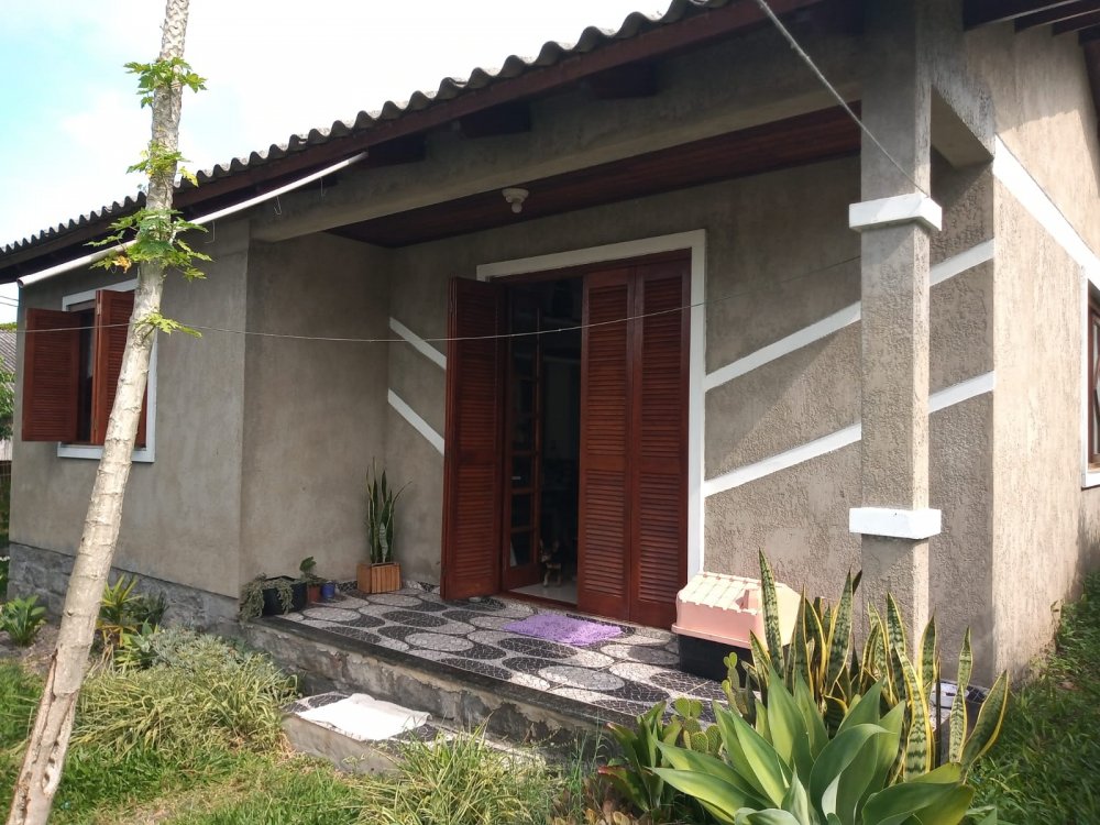 Casa - Venda - Santa Teresinha - Santo Antonio da Patrulha - RS