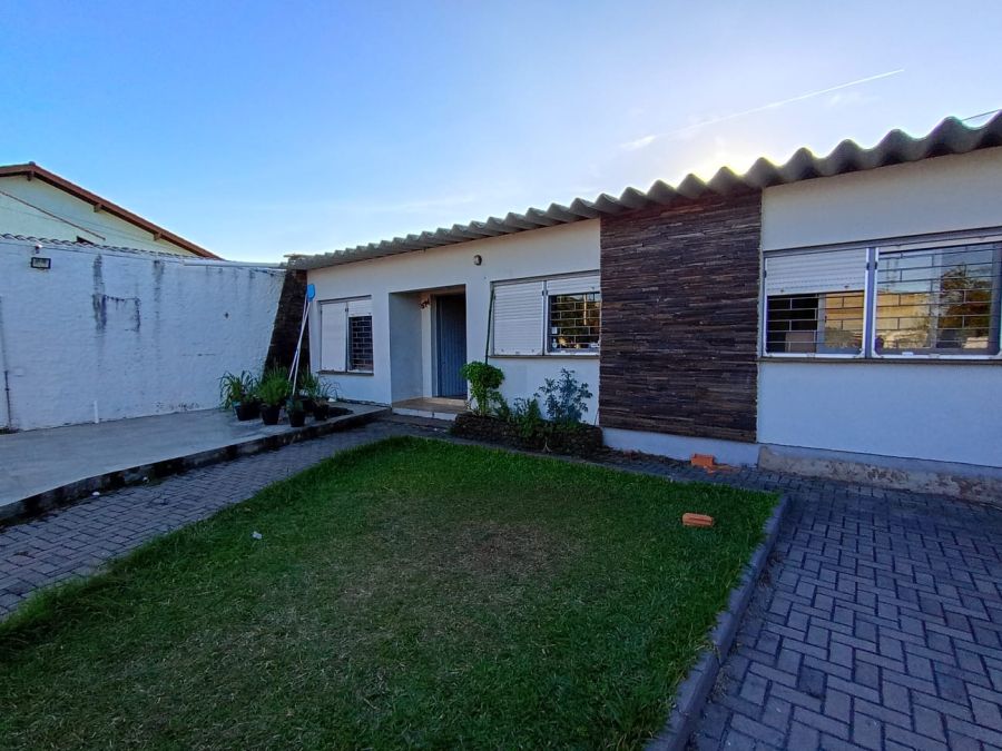 Casa - Venda - Pitangueiras - Santo Antonio da Patrulha - RS