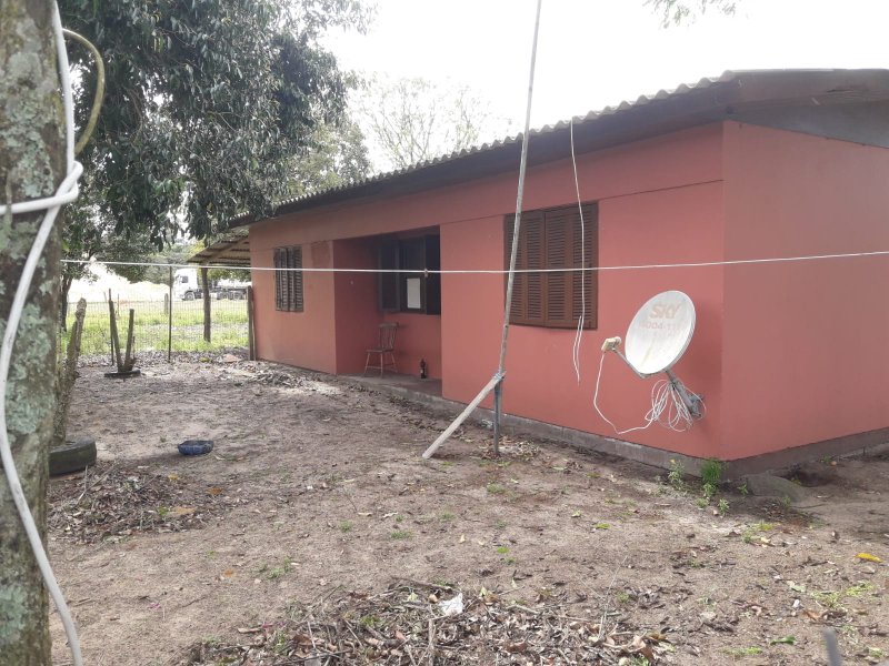 Sítio - Venda - Rincão do Capim - Santo Antonio da Patrulha - RS