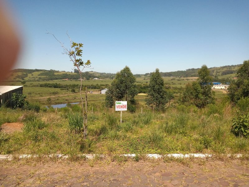 Terreno - Venda - Bom Princpio - Santo Antonio da Patrulha - RS