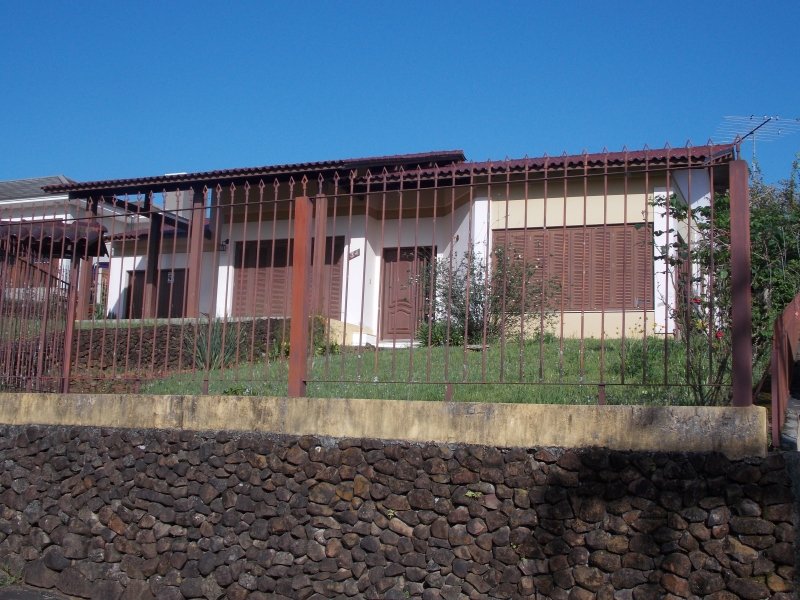 Casa - Venda - Cidade Alta - Santo Antonio da Patrulha - RS