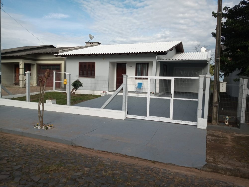 Casa - Venda - Bairro So Jos - Santo Antonio da Patrulha - RS