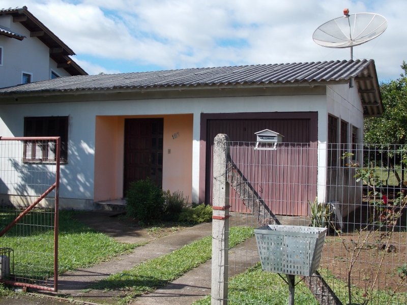 Casa - Venda - Lomba da Páscoa - Santo Antonio da Patrulha - RS
