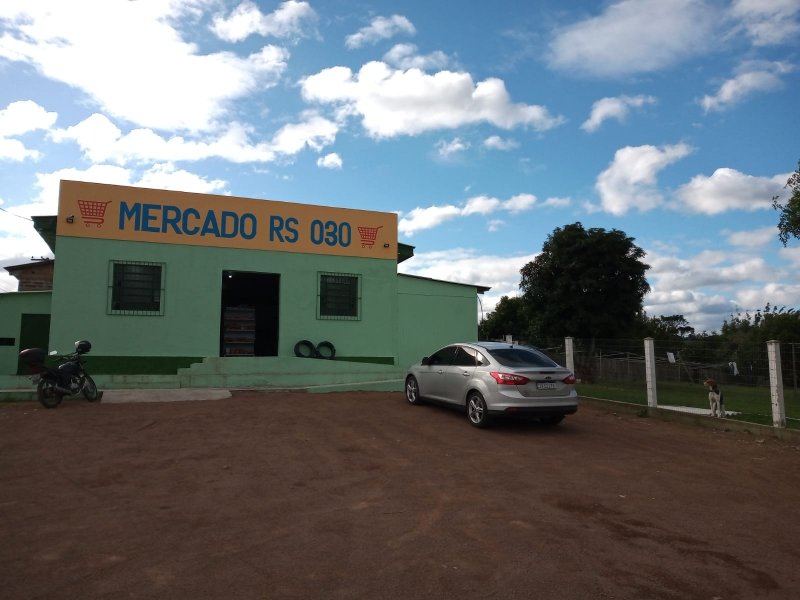 Chcara - Venda - Passo do Sabi - Santo Antonio da Patrulha - RS