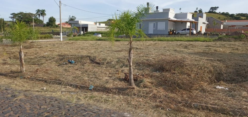 Terreno - Venda - Cidade do Futuro - Santo Antonio da Patrulha - RS