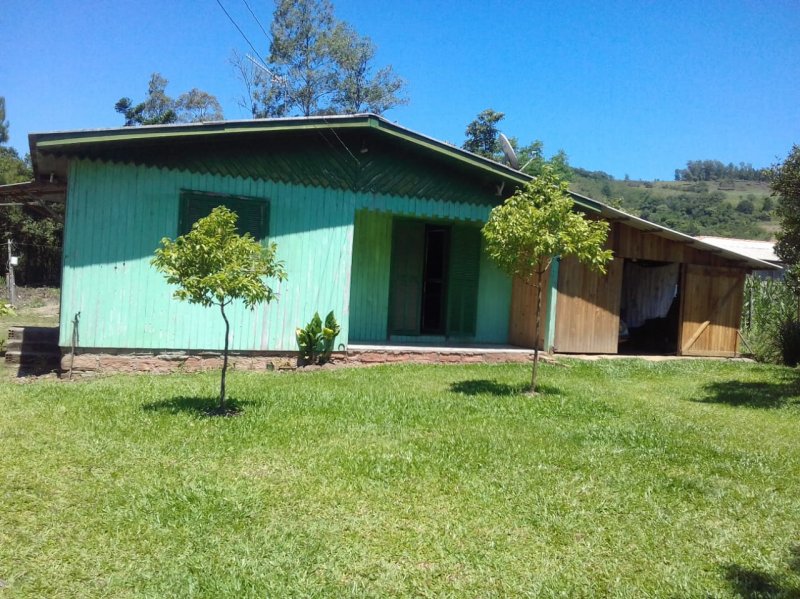 Sítio - Venda - Monjolo - Santo Antonio da Patrulha - RS