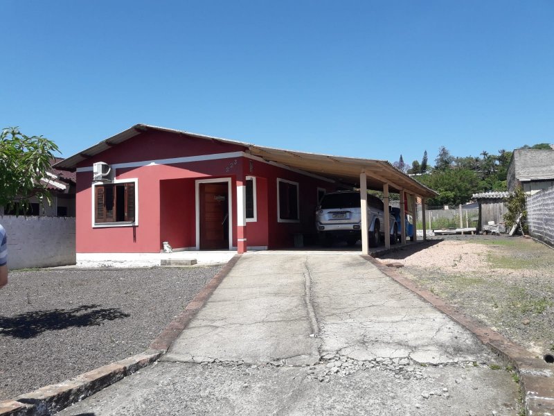 Casa - Venda - Solar - Santo Antonio da Patrulha - RS