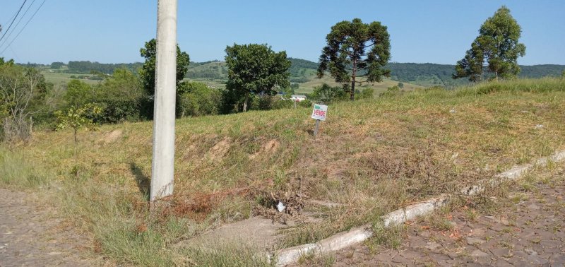 Terreno - Venda - Bom Princpio - Santo Antonio da Patrulha - RS