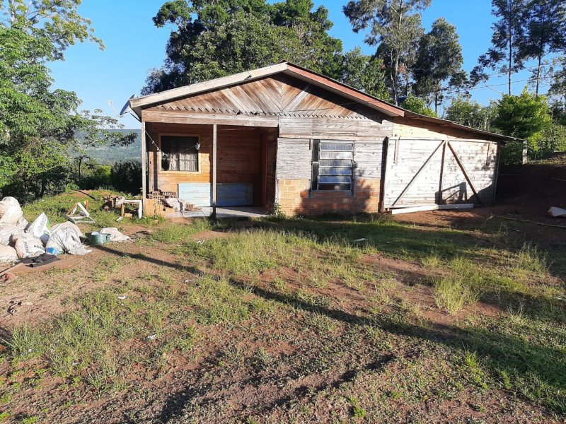 Chácara - Venda - Sertão do Rio dos Sinos - Caraá - RS