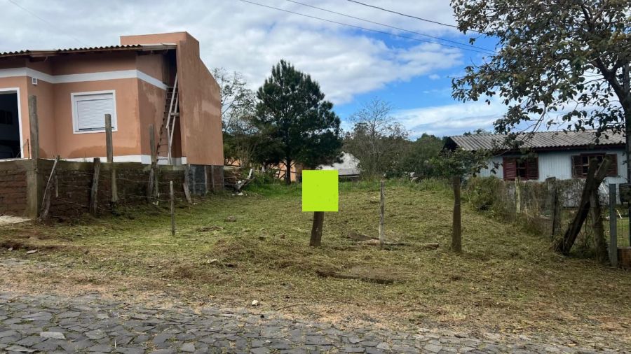 Terreno - Venda - Santa Teresinha - Santo Antonio da Patrulha - RS