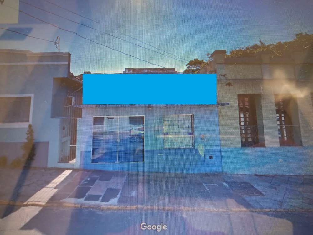 Sala Comercial - Aluguel - Cidade Alta - Santo Antonio da Patrulha - RS