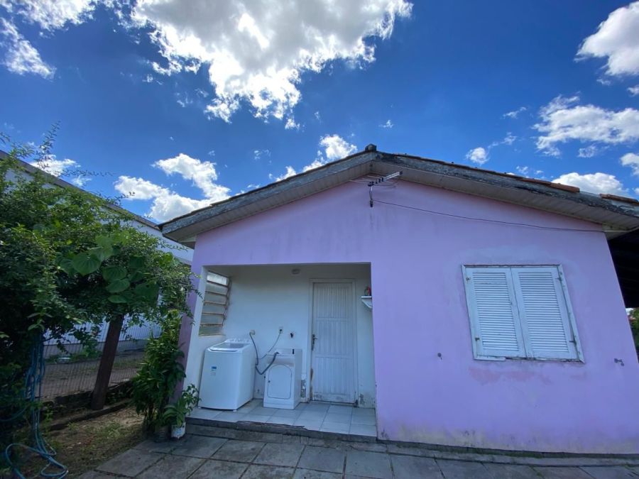 Casa - Venda - Menino Deus - Santo Antonio da Patrulha - RS