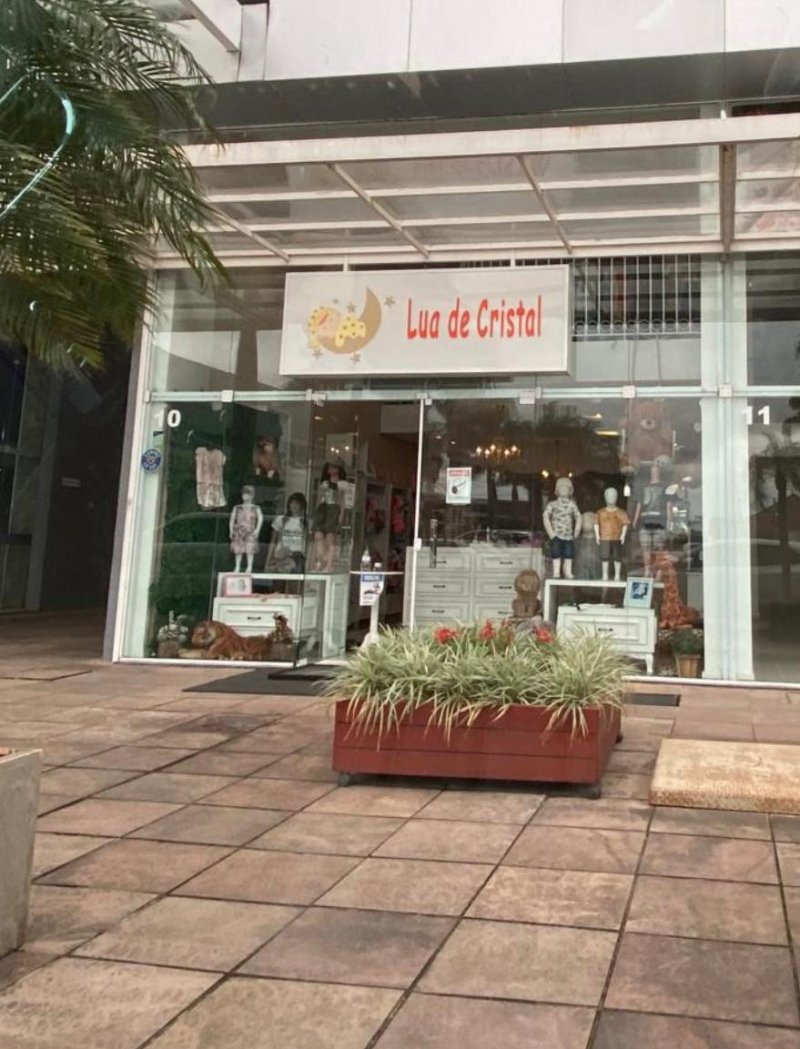 Sala Comercial - Venda - Pitangueiras - Santo Antonio da Patrulha - RS