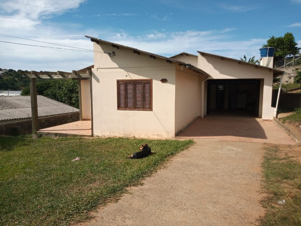 Casa - Venda - Bom Princpio - Santo Antonio da Patrulha - RS