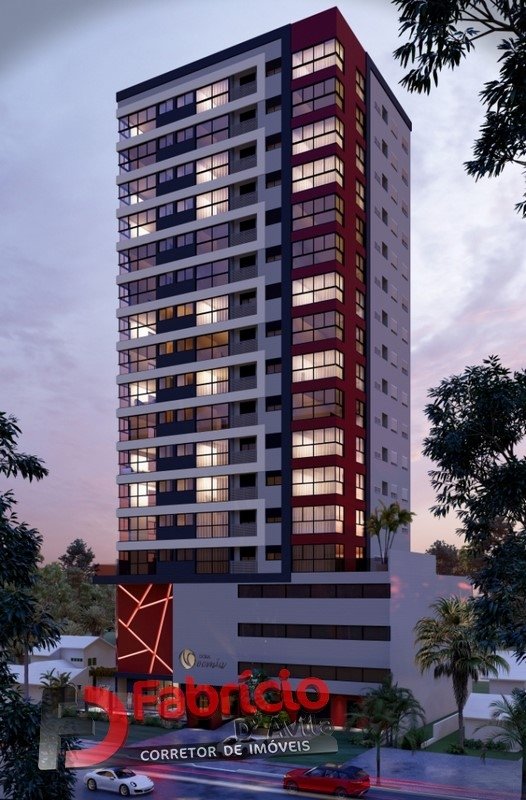 Apartamento Alto Padro - Venda - Centro - Tramanda - RS