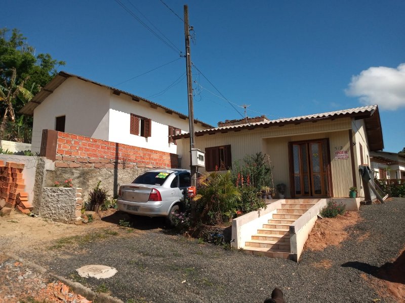 Casa - Venda - Portugal - Santo Antonio da Patrulha - RS