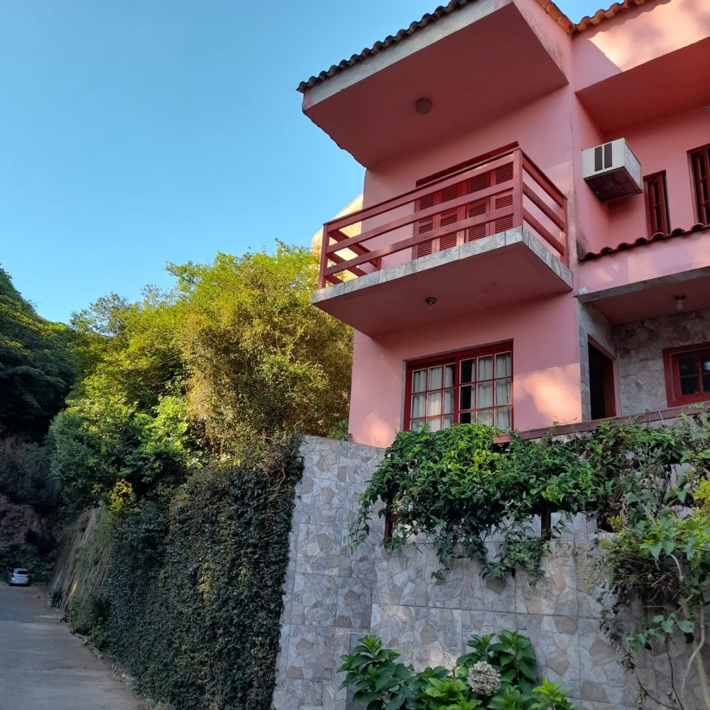 Casa em Condomnio - Venda - Terespolis - Porto Alegre - RS