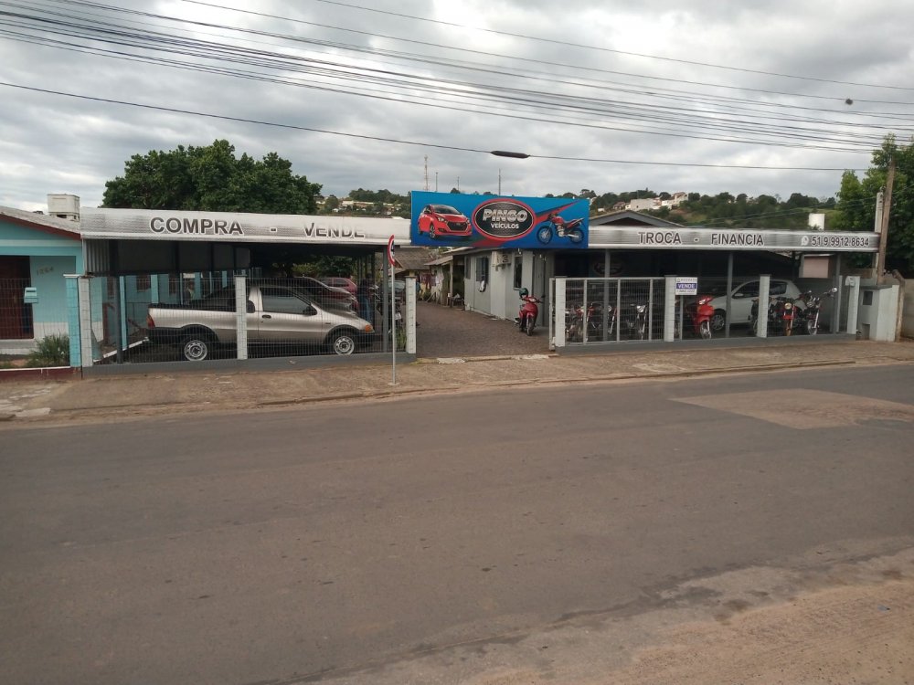 Terreno - Venda - Bom Princpio - Santo Antonio da Patrulha - RS